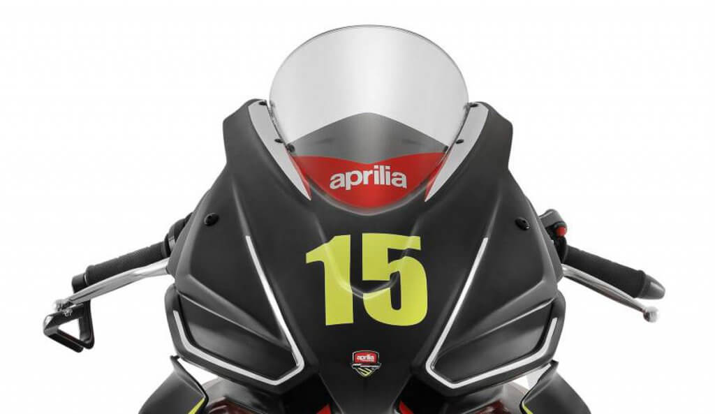 Apilia Racing RS 660