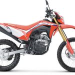 Honda CRF150L 2022